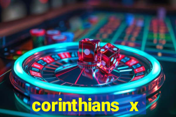 corinthians x cruzeiro ao vivo futemax